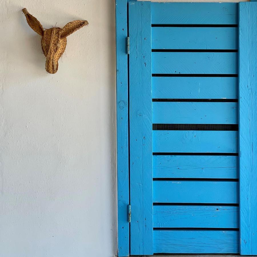 Casa Vacanze Capurre "Trulli E Pajare A Due Passi Dal Pizzo" ガリポリ エクステリア 写真