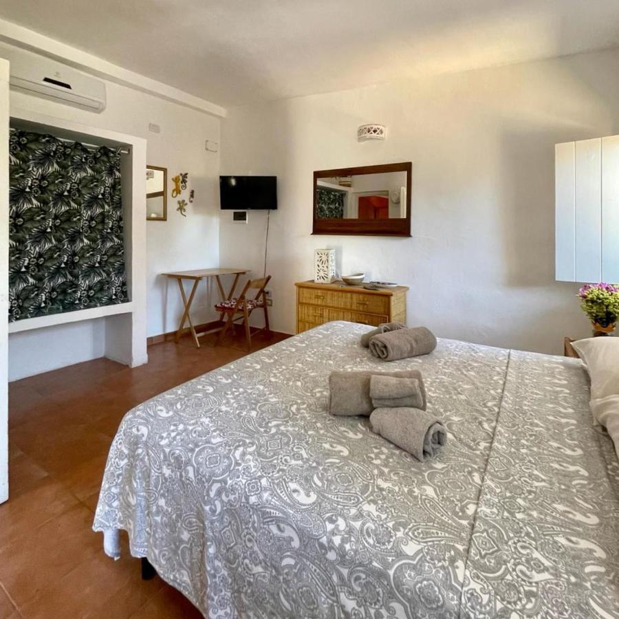 Casa Vacanze Capurre "Trulli E Pajare A Due Passi Dal Pizzo" ガリポリ エクステリア 写真